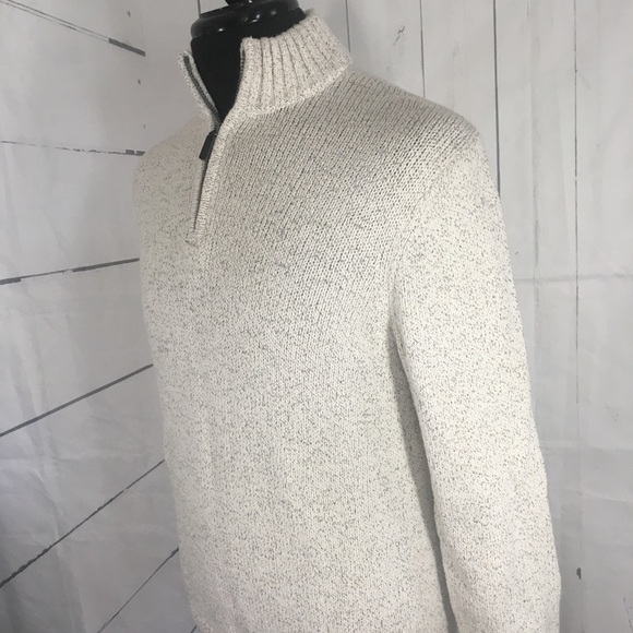 Chaps Over Head Sweater (Small) - Picture 2 of 4